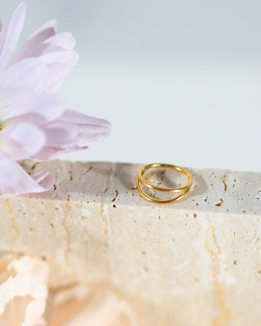 Ease Double Clicker - Gold