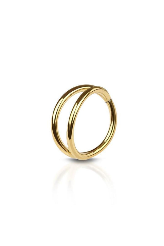 Ease Double Clicker - Gold
